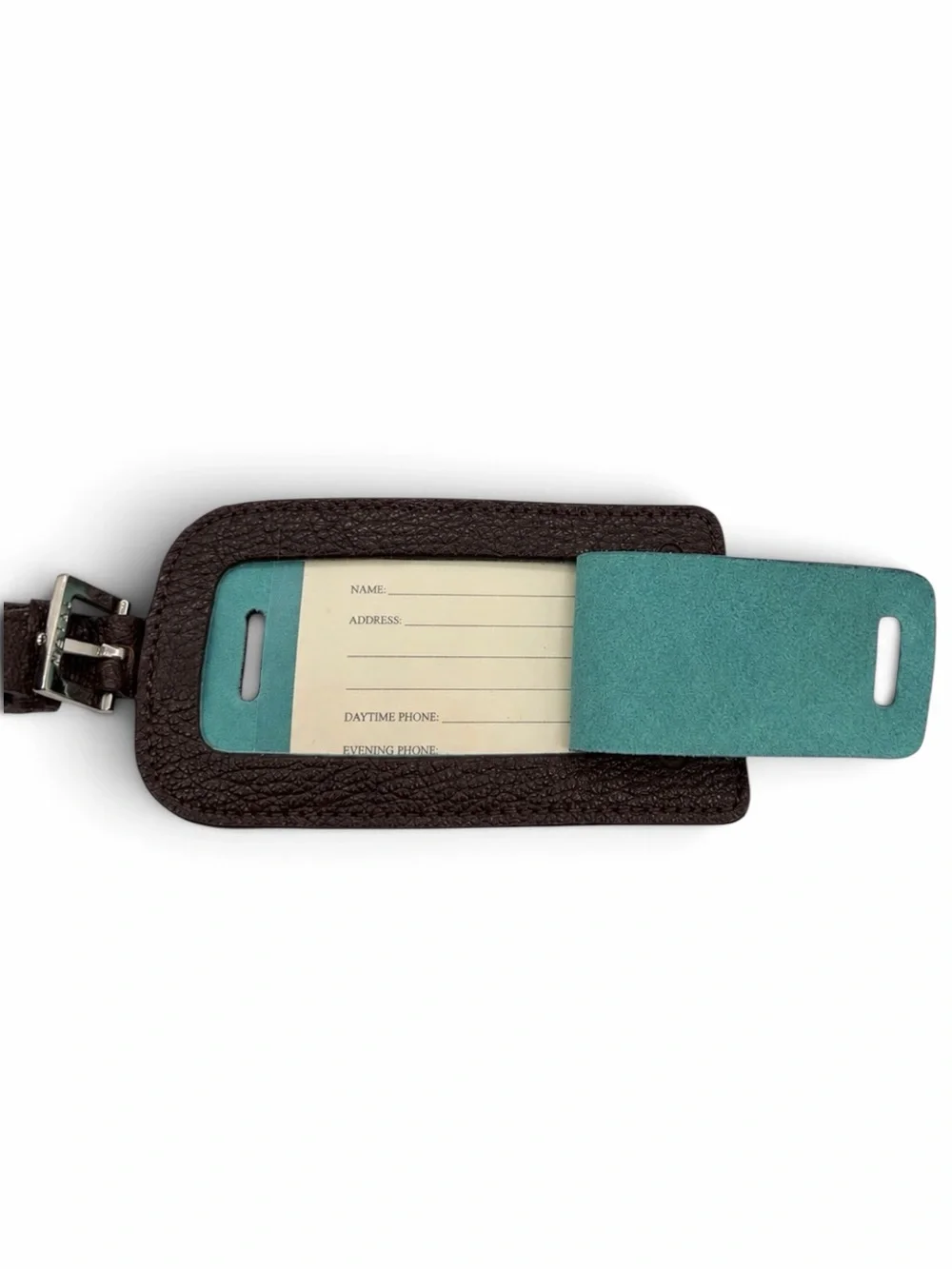 N/A authentic tiffany
